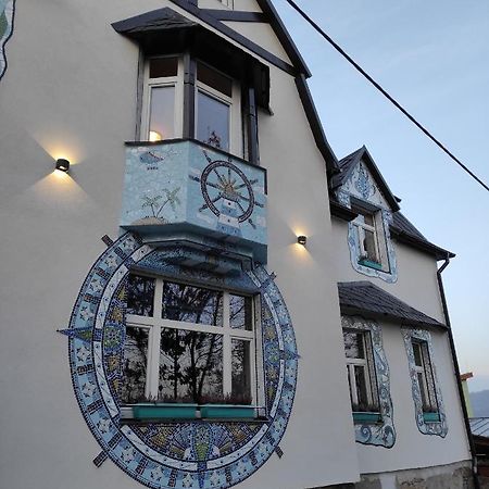 Art-House 4 Attic Apartment 데친 외부 사진