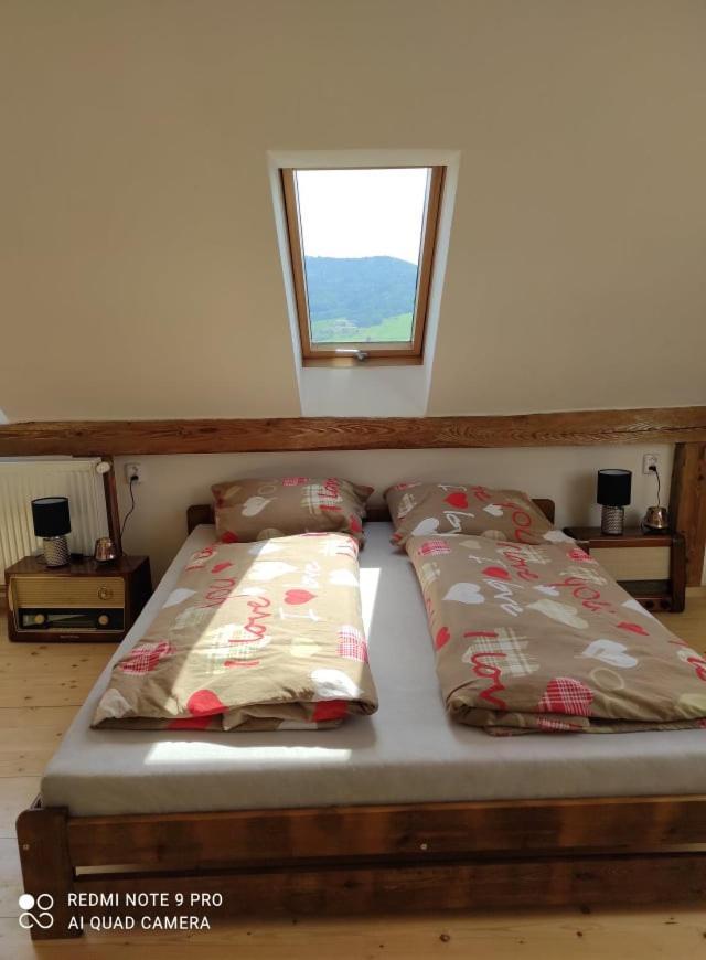 Art-House 4 Attic Apartment 데친 외부 사진