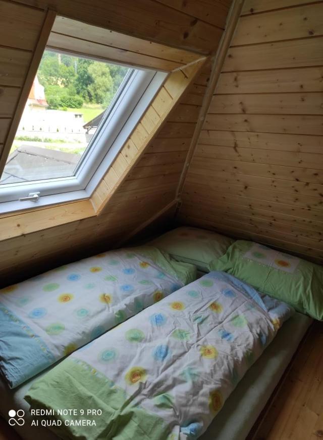 Art-House 4 Attic Apartment 데친 외부 사진