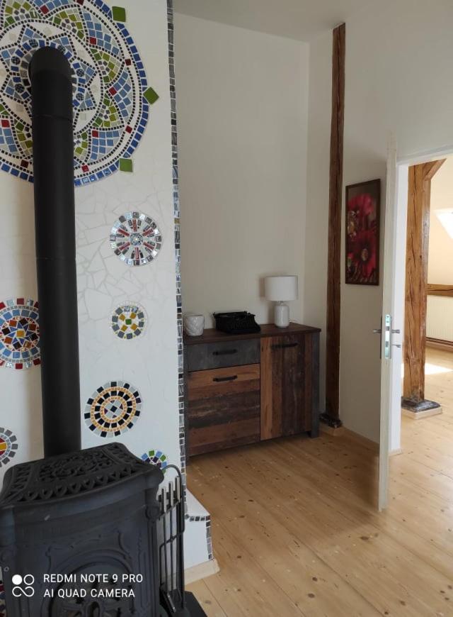 Art-House 4 Attic Apartment 데친 외부 사진