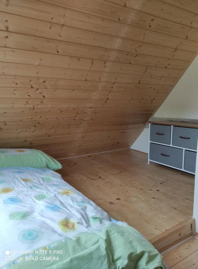Art-House 4 Attic Apartment 데친 외부 사진