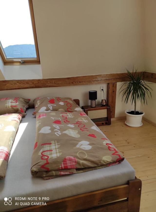 Art-House 4 Attic Apartment 데친 외부 사진