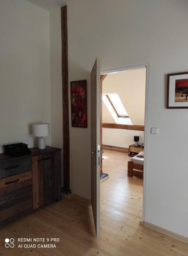 Art-House 4 Attic Apartment 데친 외부 사진