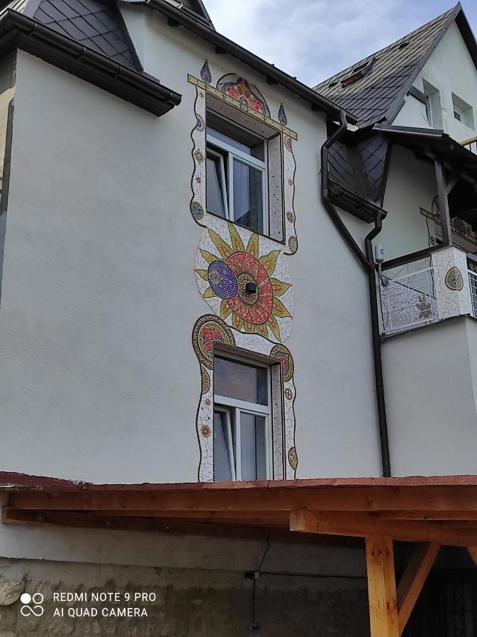 Art-House 4 Attic Apartment 데친 외부 사진